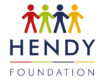 Hendy Foundation logo