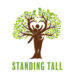 Standing Tall Logo